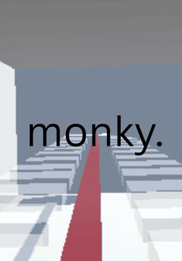 monky.