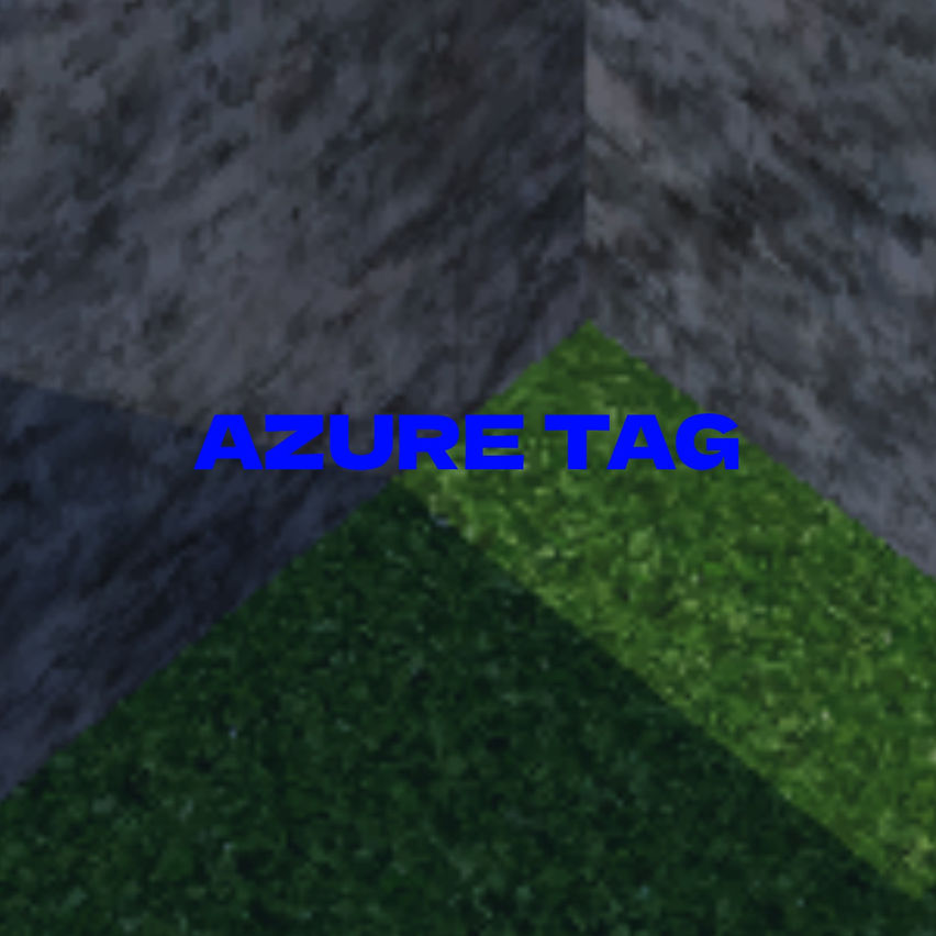 Azure Tag