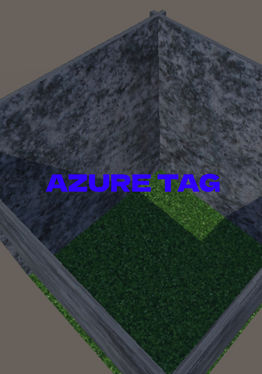 Azure Tag