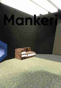 Mankeri