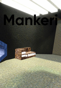 Mankeri