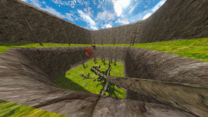 Monkey Game