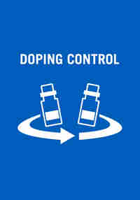 ASADA/WADA Doping Control VR