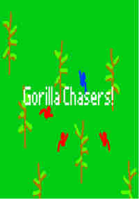 Gorilla Chasers