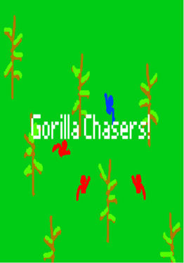 Gorilla Chasers