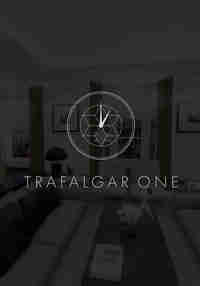 Trafalgar One Apartment Tour