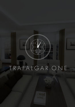 Trafalgar One Apartment Tour