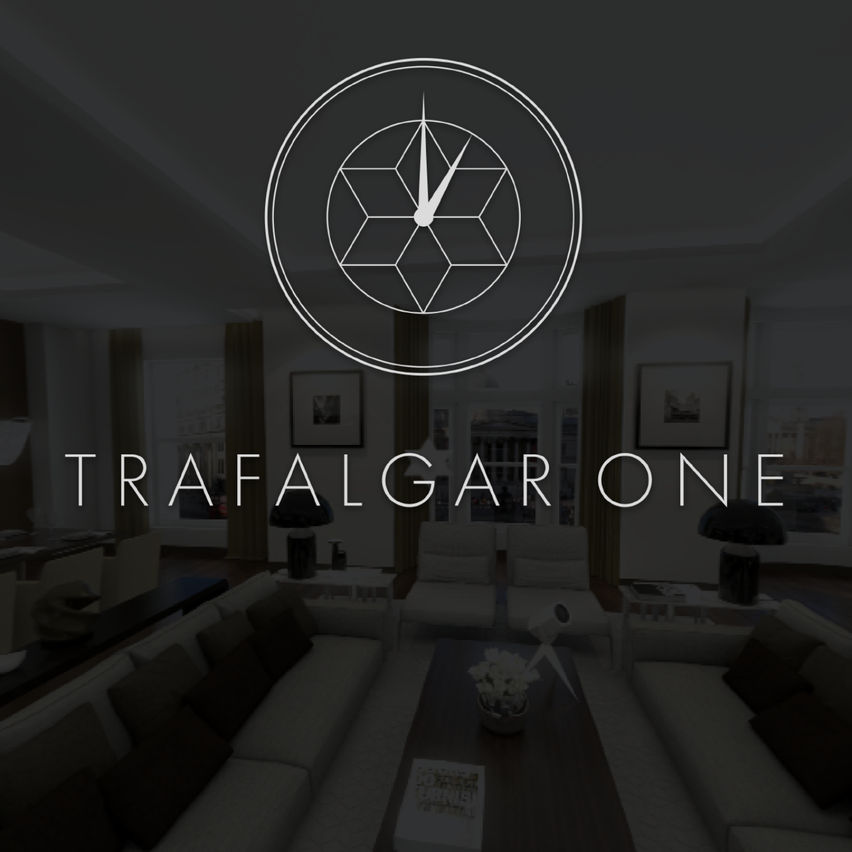 Trafalgar One Apartment Tour