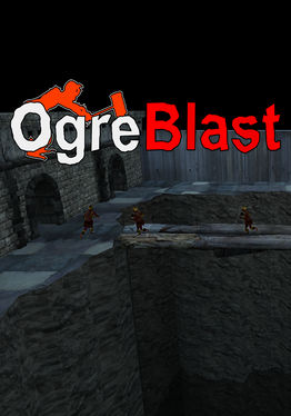 Ogre Blast