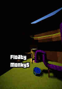 Floaty Monkys