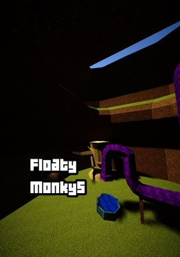 Floaty Monkys
