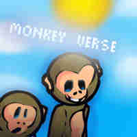 Monkey Verse