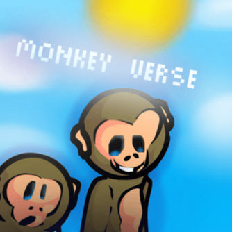 Monkey Verse