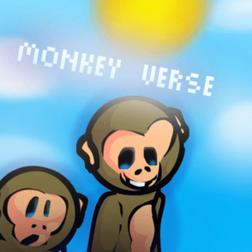 Monkey Verse