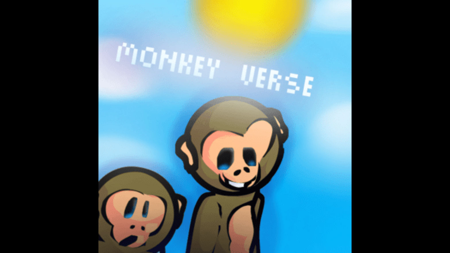 Monkey Verse
