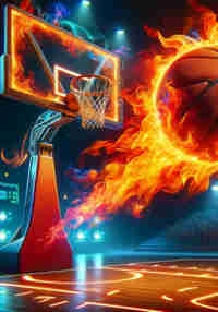 BasketBallAR