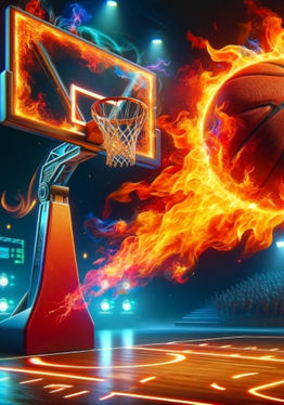 BasketBallAR