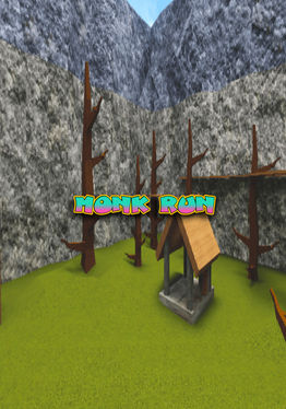 Monk Run