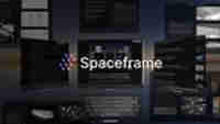 Spaceframe Personal (Lifetime)