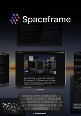 Spaceframe