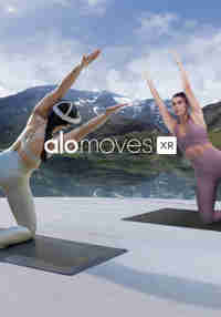 Alo Moves XR
