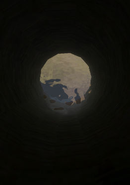 Ocular Terror
