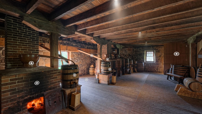MOUNT VERNON VR