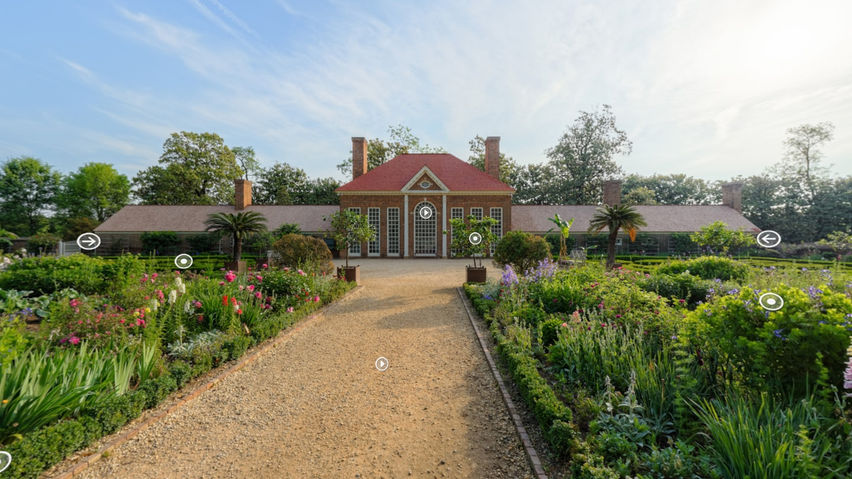 MOUNT VERNON VR