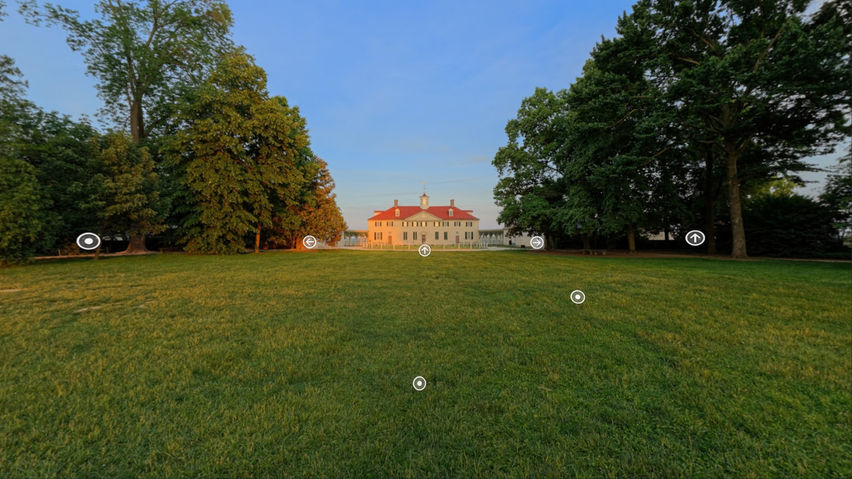 MOUNT VERNON VR