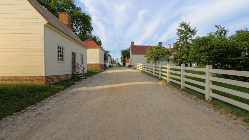 MOUNT VERNON VR