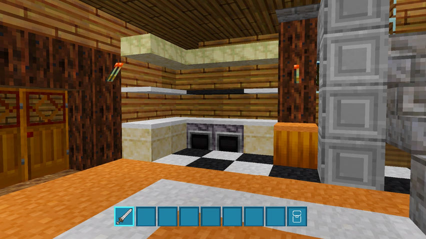 RealmCraft Survive, Mine & Craft Pro