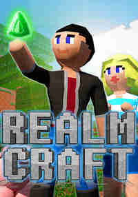 RealmCraft Survive, Mine & Craft Pro