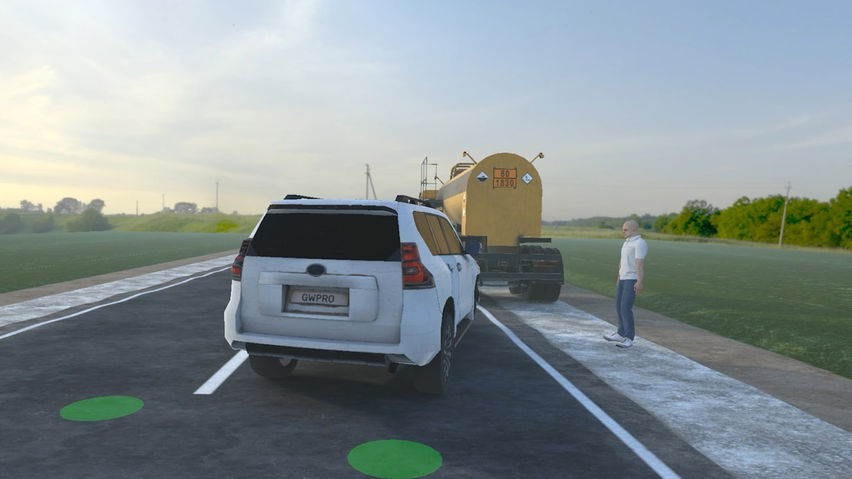 Health and Safety VR Training Bundle