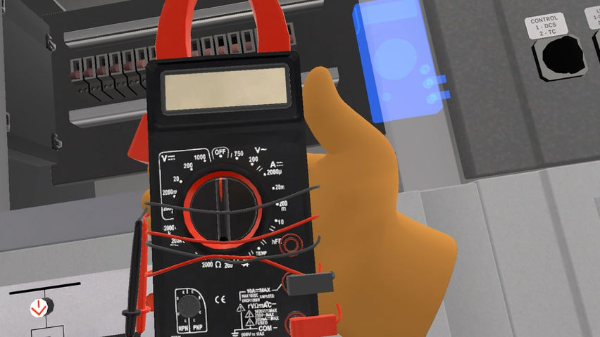 Health and Safety VR Training Bundle