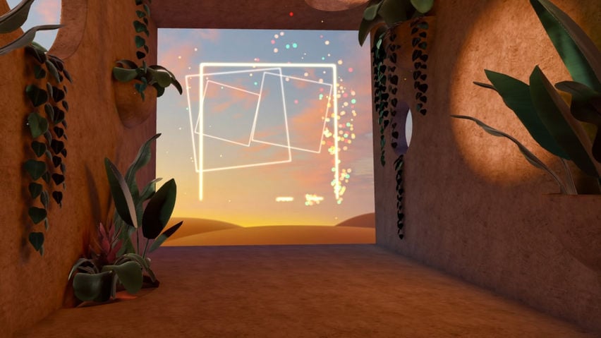 Headspace XR: Mindfulness & Meditation