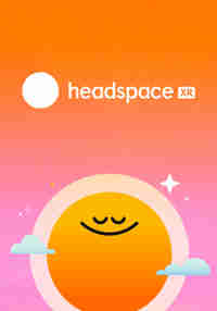 Headspace XR: Mindfulness & Meditation