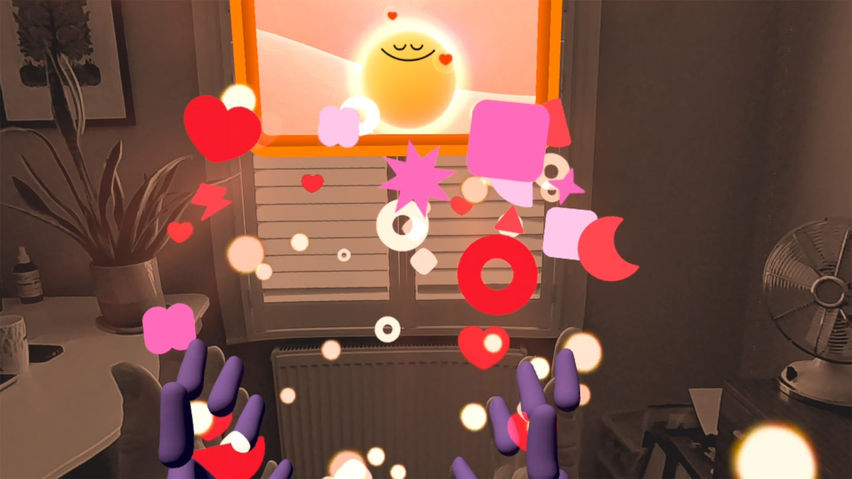 Headspace XR: Mindfulness & Meditation