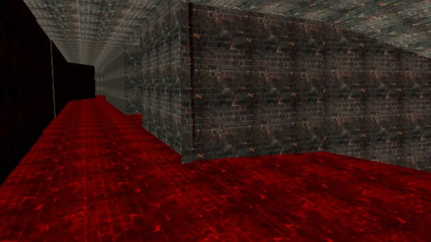 Lemur's Labyrinth