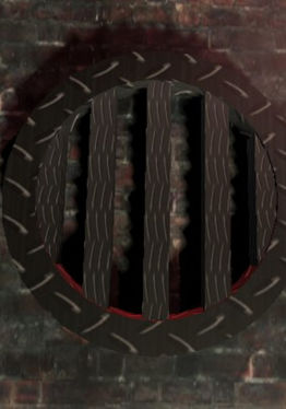 Lemur's Labyrinth