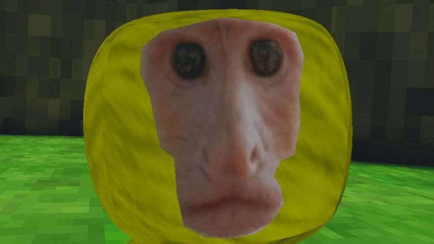 Monke Vibes