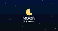 Moon VR Home