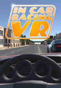 In car Racing VR