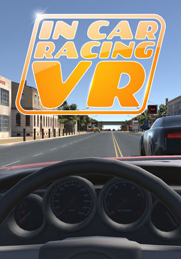 In car Racing VR