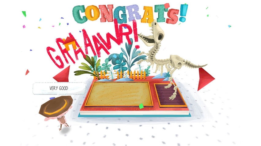 Peronio Pop-Up Book