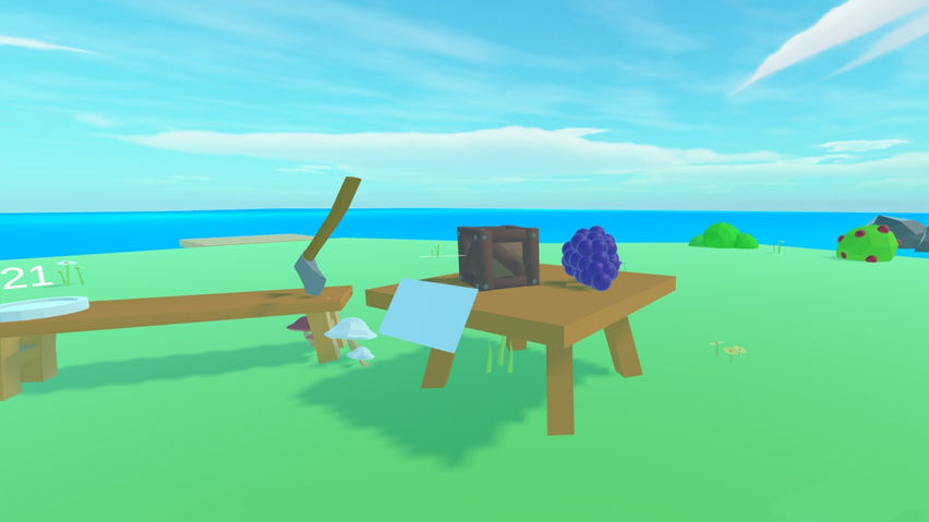FarmShore