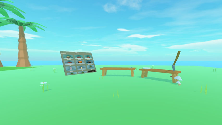 FarmShore