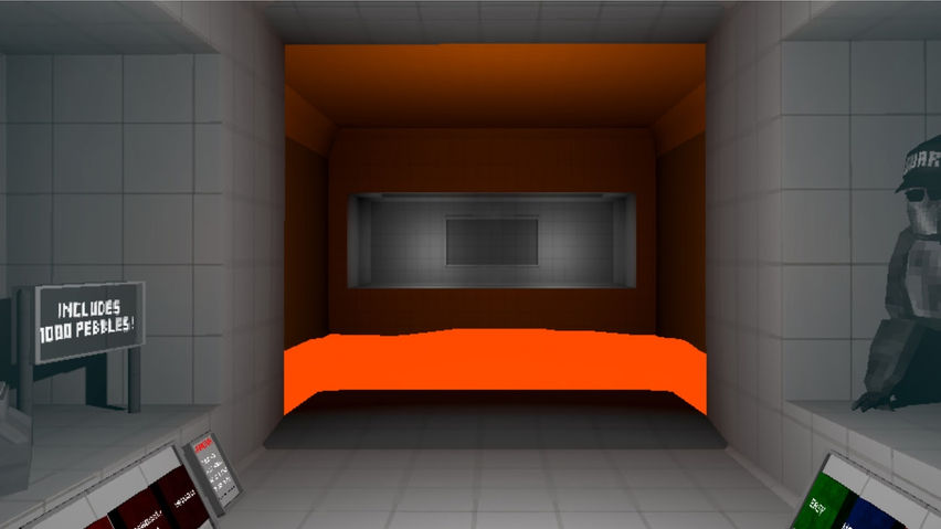 Five Nights At Monkeys *Moved*