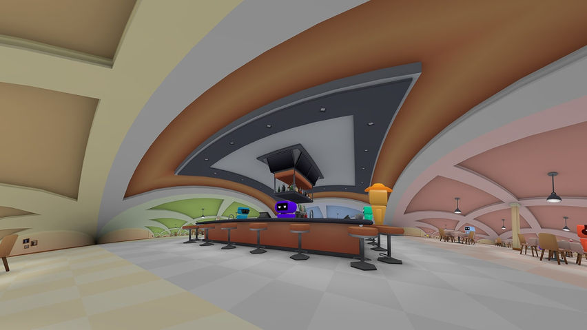 Hyperbolica