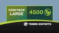Large TCoin Pack
