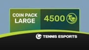 Large TCoin Pack